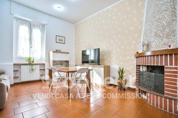 appartamento in vendita a Lissone