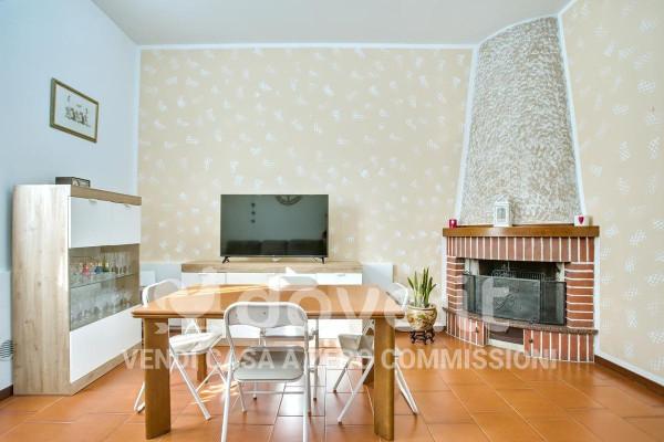 appartamento in vendita a Lissone