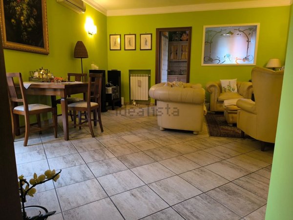 appartamento in vendita a Lissone