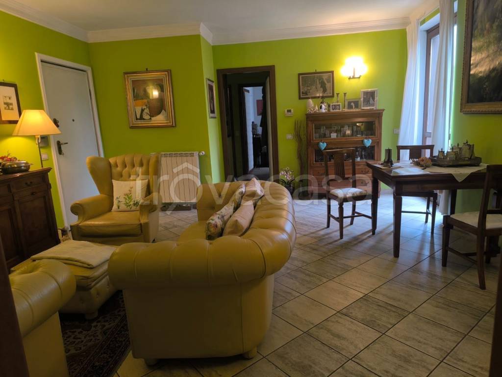 appartamento in vendita a Lissone