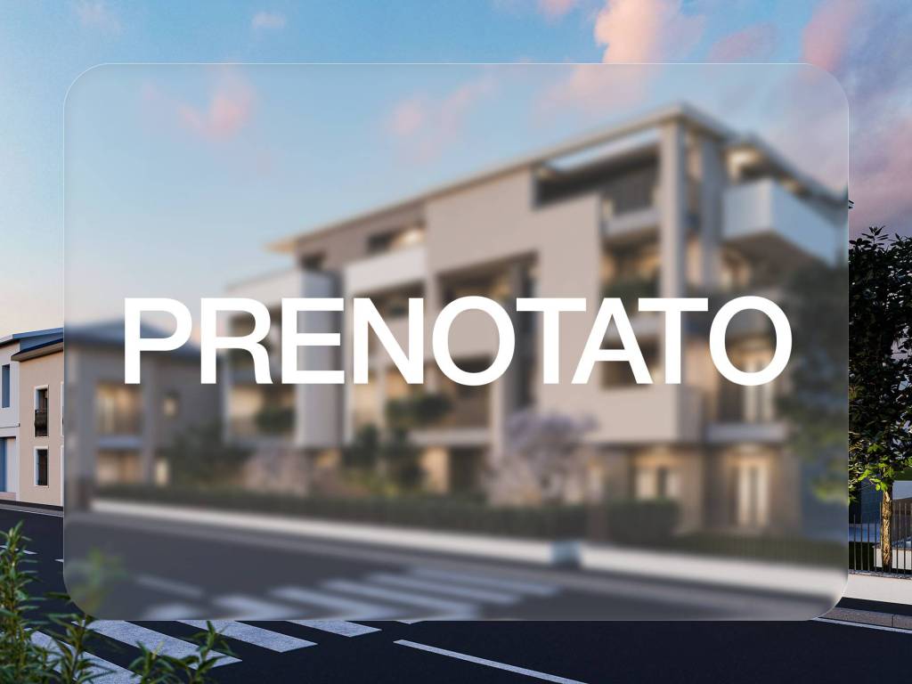 appartamento in vendita a Lissone