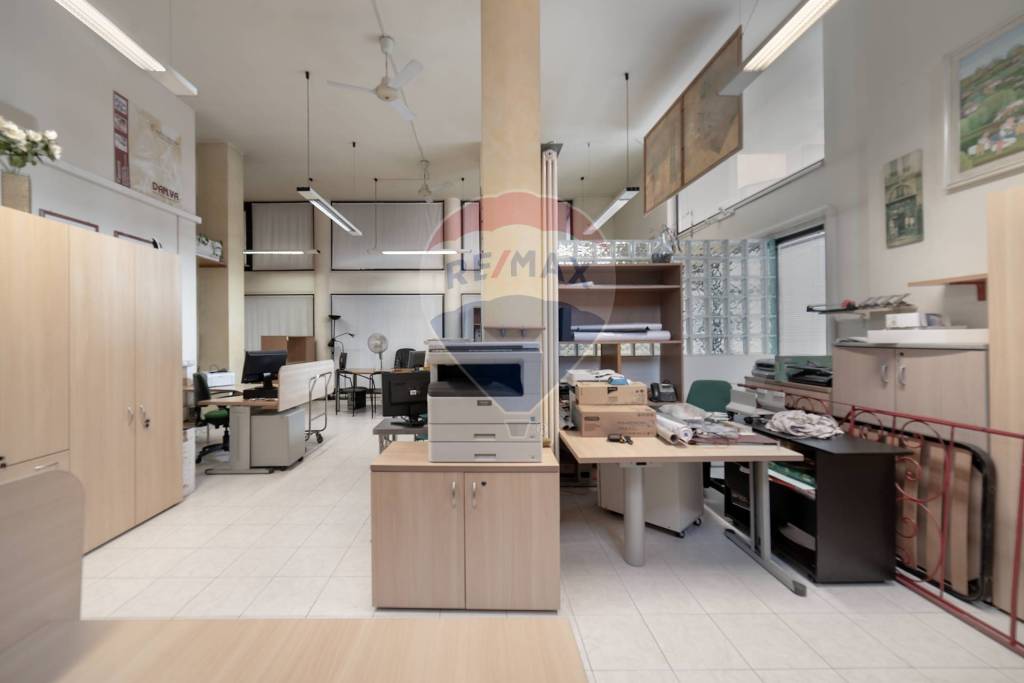 negozio in vendita a Lissone