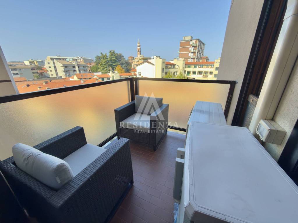 appartamento in vendita a Lissone