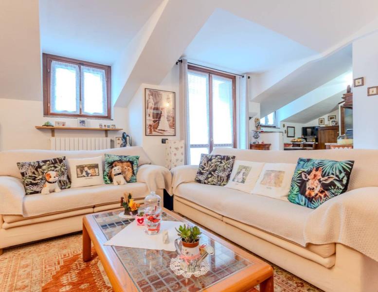 appartamento in vendita a Lissone