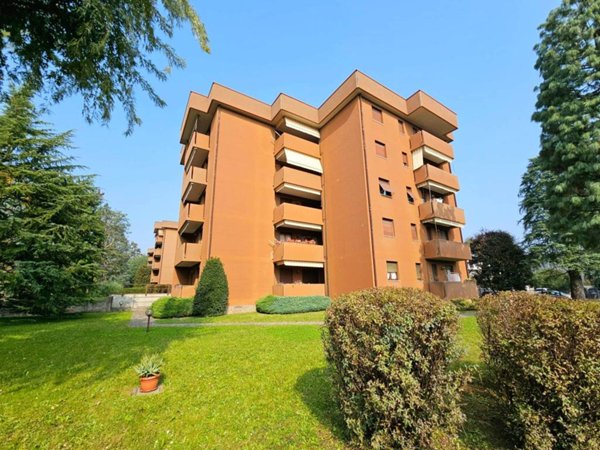 appartamento in vendita a Lissone
