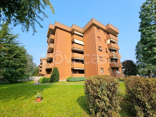 appartamento in vendita a Lissone