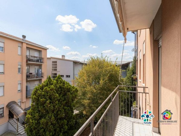 appartamento in vendita a Lissone