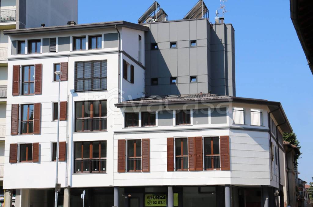 appartamento in vendita a Lissone