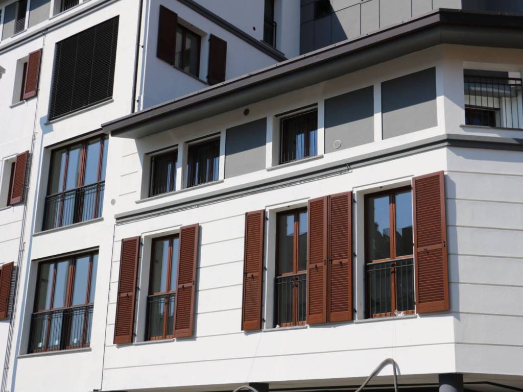appartamento in vendita a Lissone