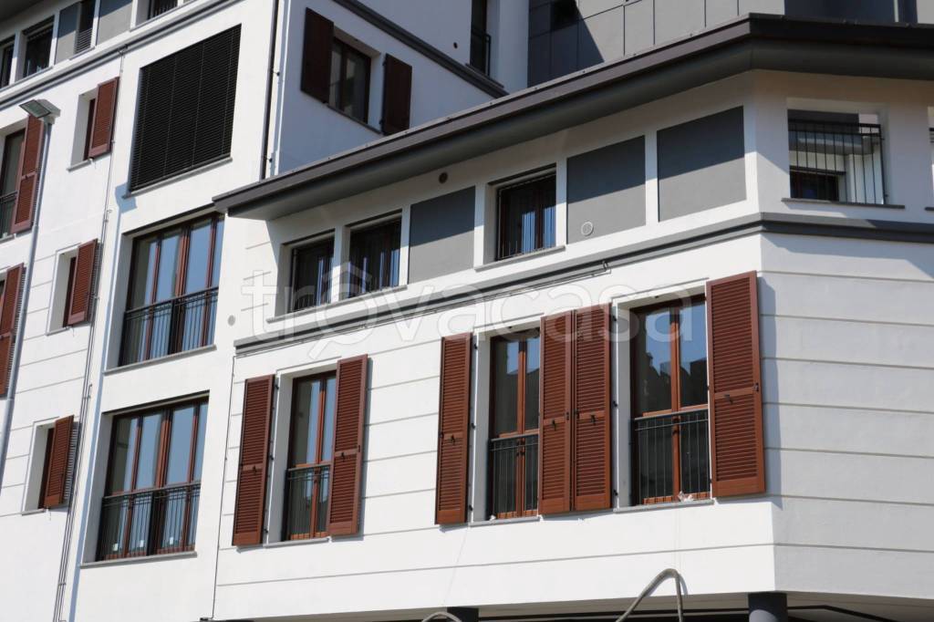 appartamento in vendita a Lissone