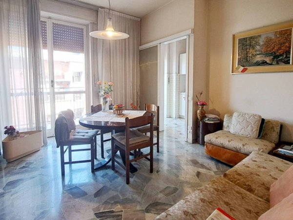 appartamento in vendita a Lissone