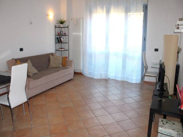 appartamento in vendita a Lissone in zona Santa Margherita