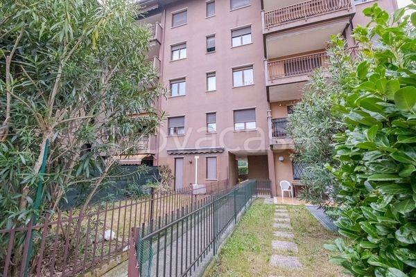appartamento in vendita a Lissone