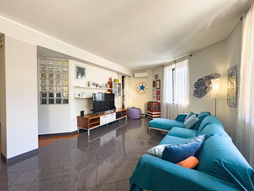 appartamento in vendita a Lissone