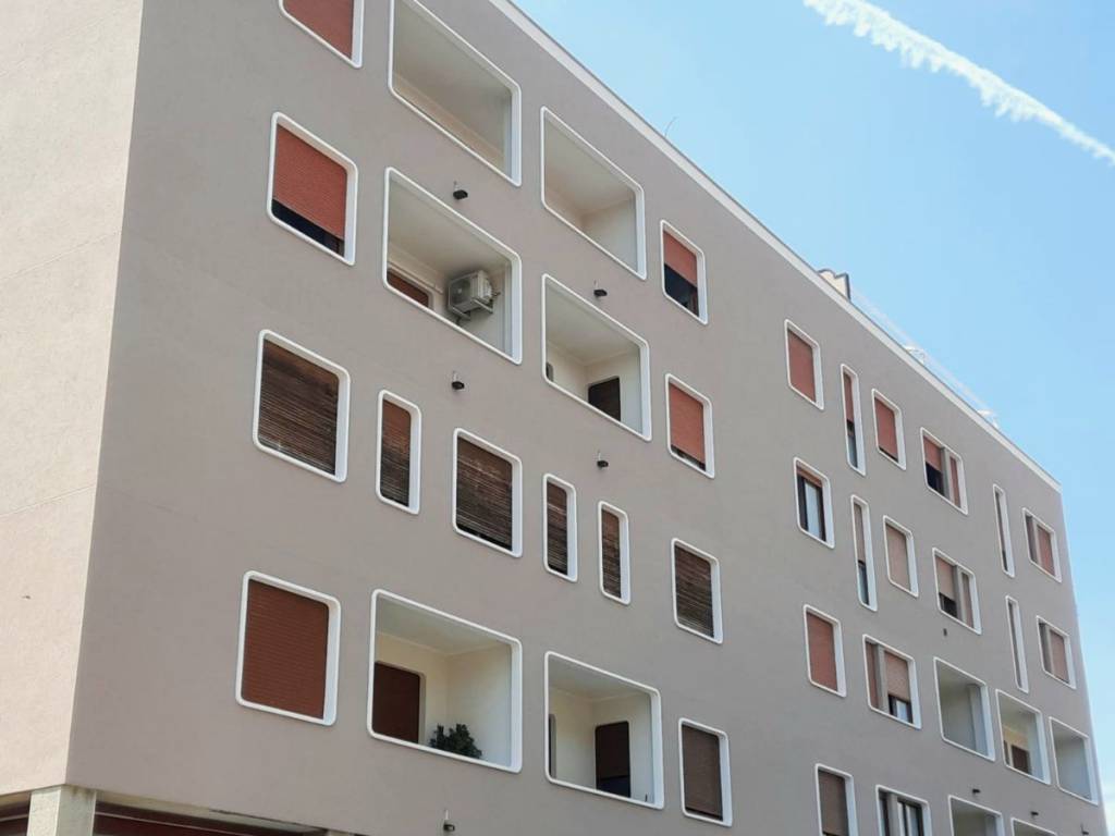 appartamento in vendita a Lissone