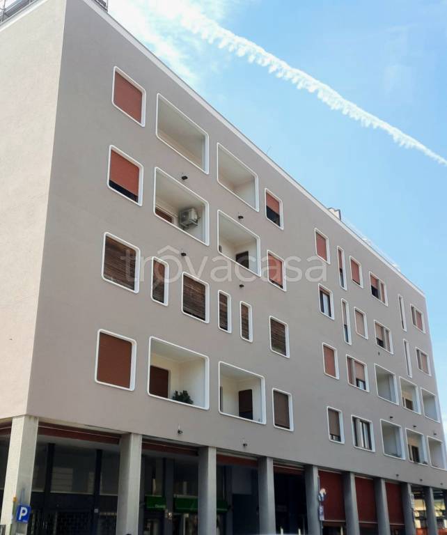 appartamento in vendita a Lissone