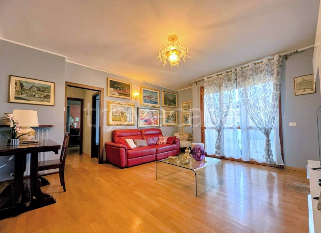 appartamento in vendita a Lissone