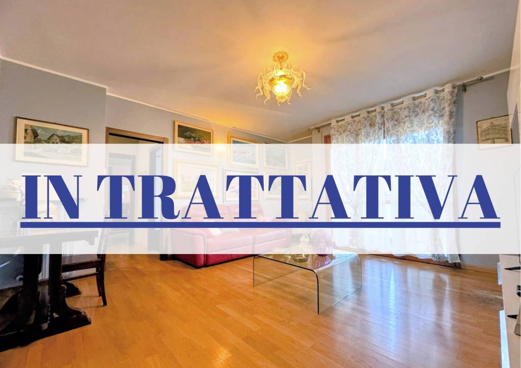 appartamento in vendita a Lissone