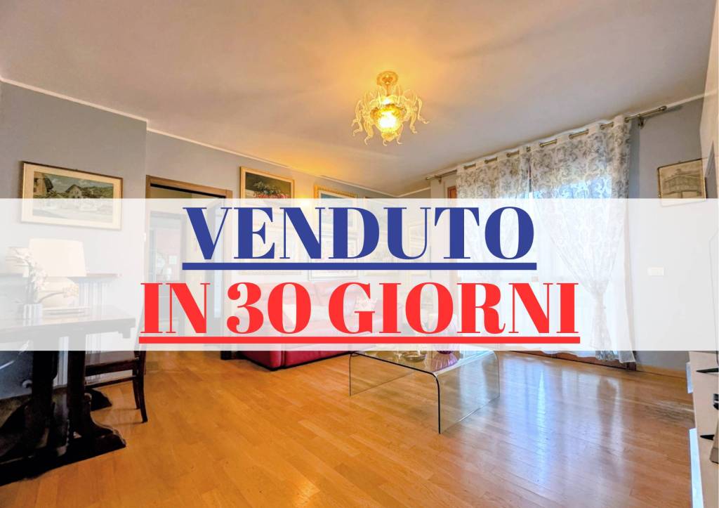 appartamento in vendita a Lissone