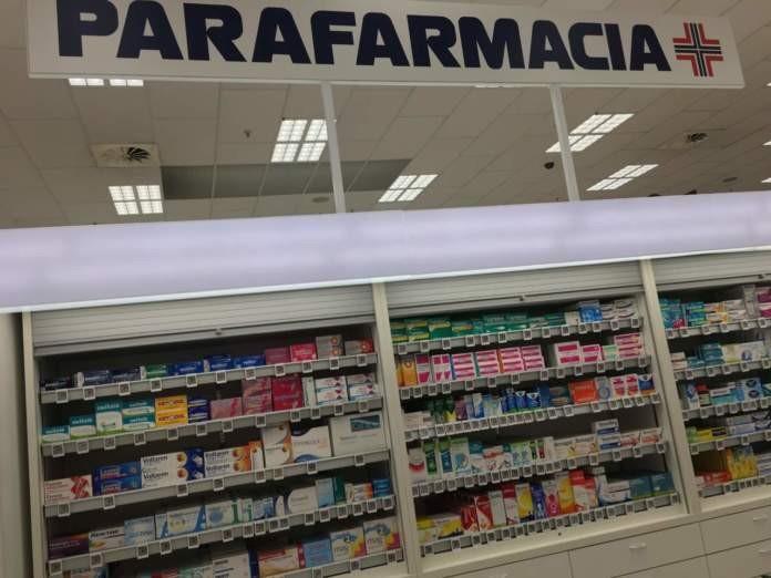 locale di sgombero in vendita a Lissone