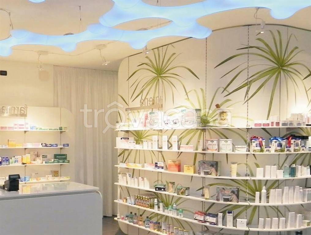 negozio in vendita a Lissone