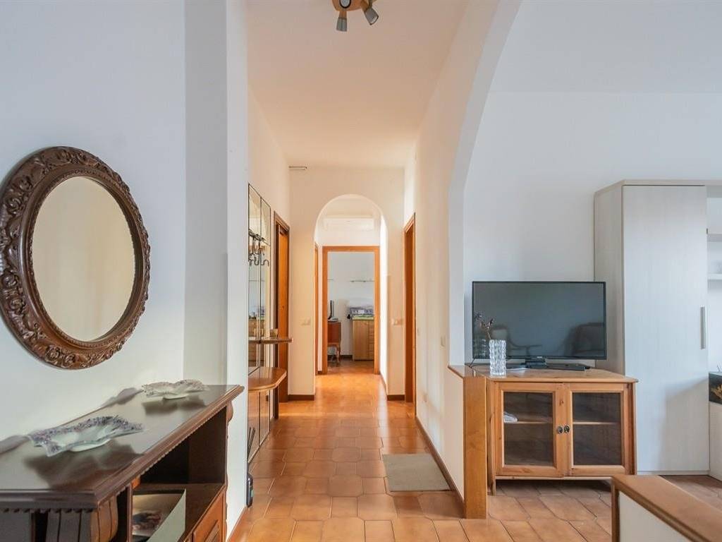 appartamento in vendita a Lissone