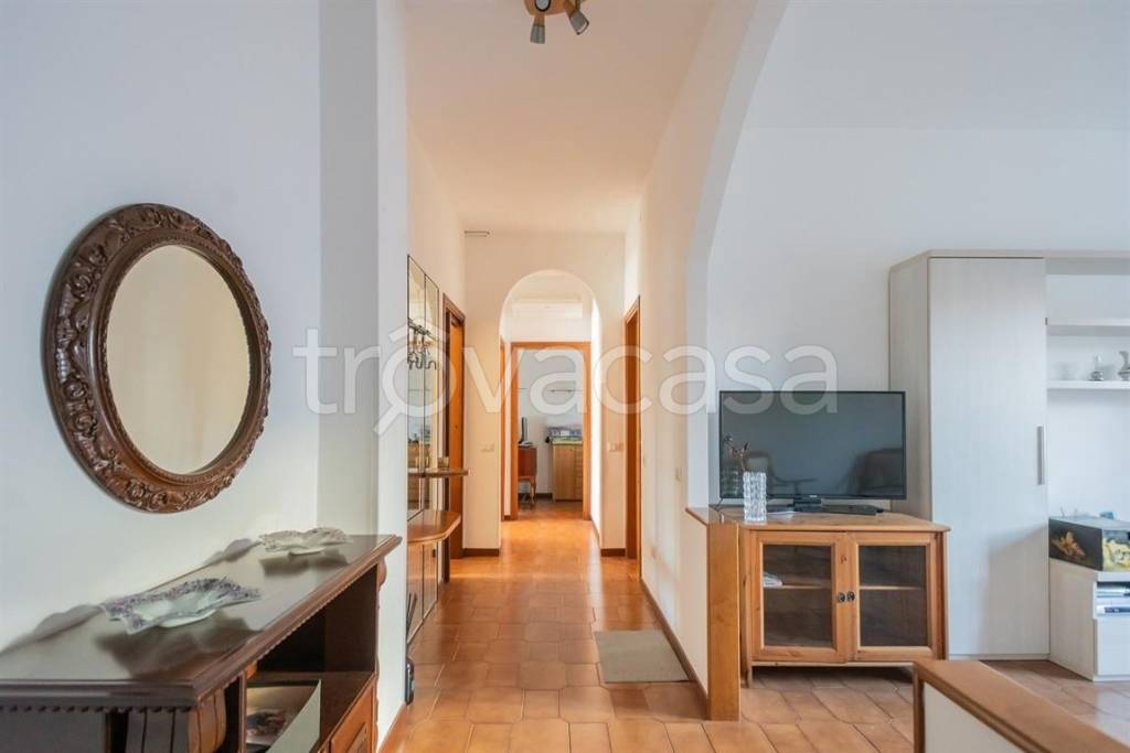 appartamento in vendita a Lissone