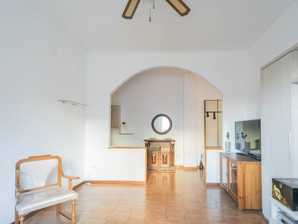 appartamento in vendita a Lissone