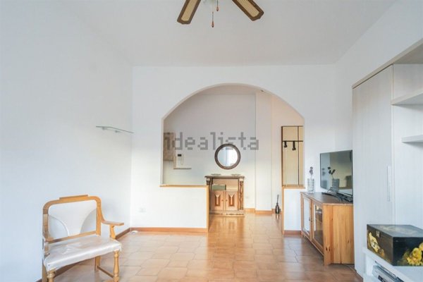 appartamento in vendita a Lissone