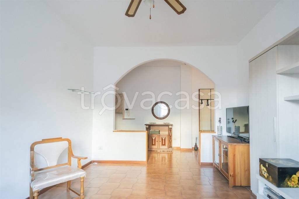 appartamento in vendita a Lissone