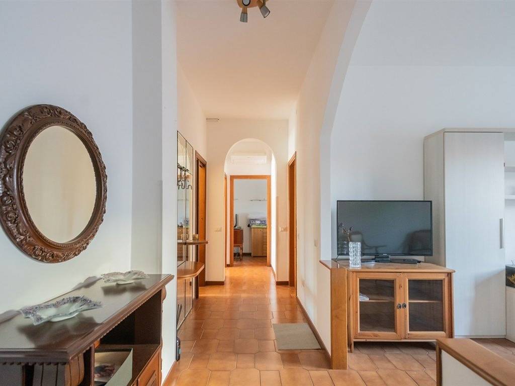 appartamento in vendita a Lissone