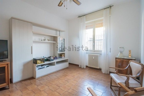 appartamento in vendita a Lissone