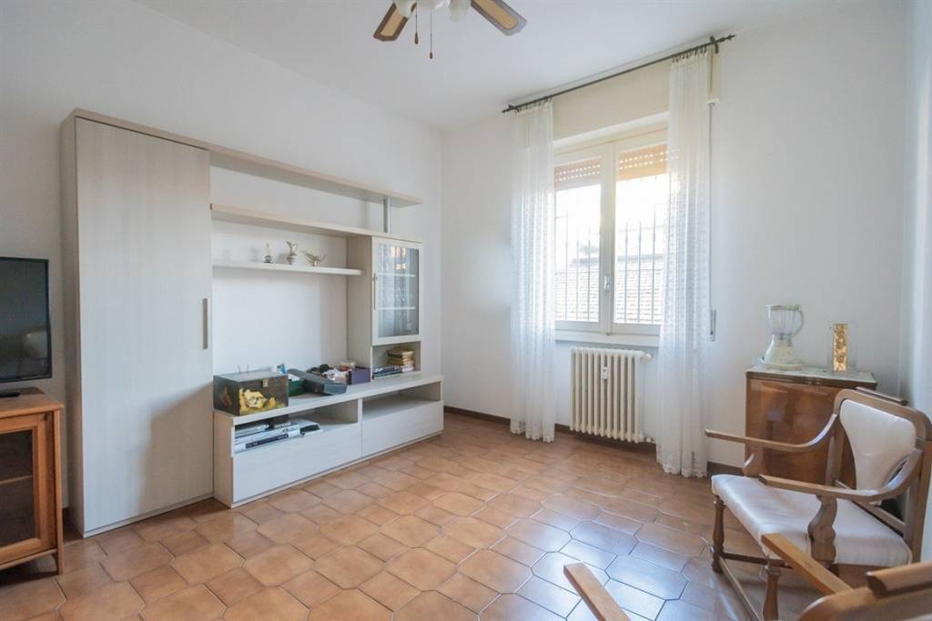 appartamento in vendita a Lissone