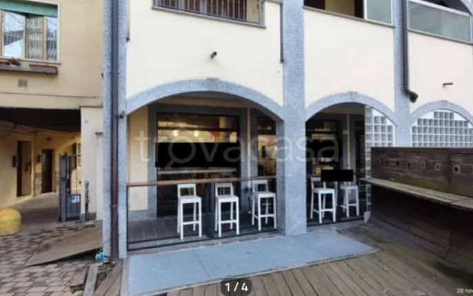 negozio in vendita a Lissone