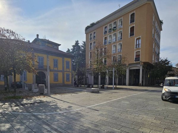 appartamento in vendita a Lissone