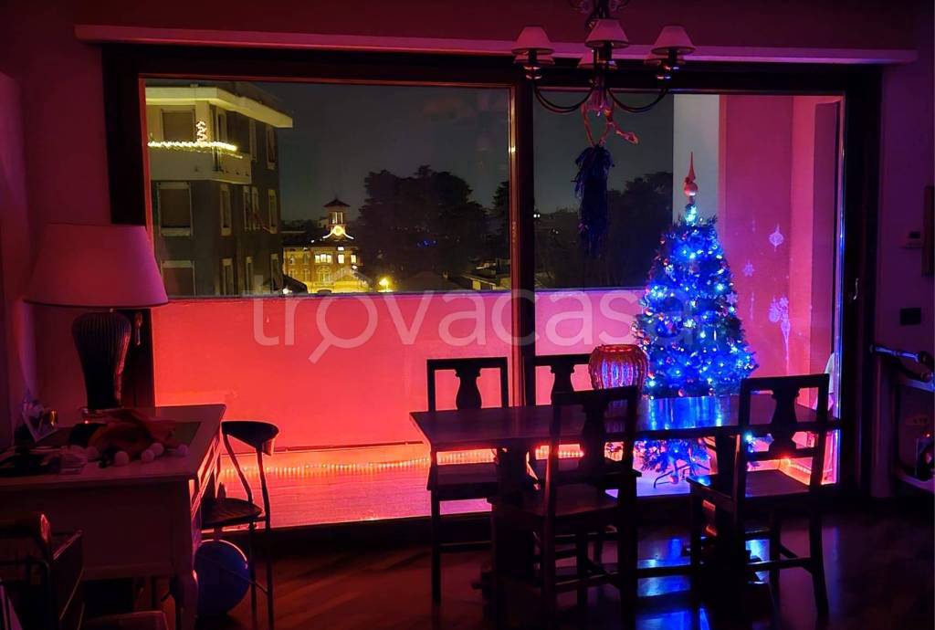 appartamento in vendita a Lissone