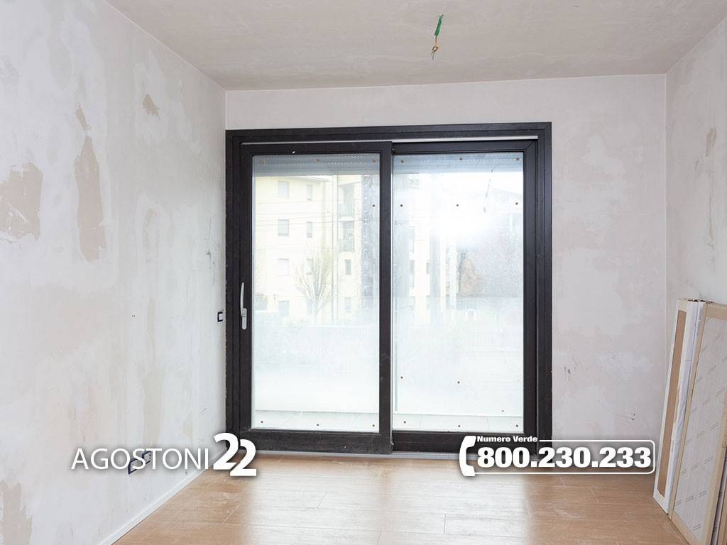 appartamento in vendita a Lissone