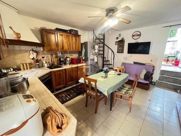 appartamento in vendita a Lissone