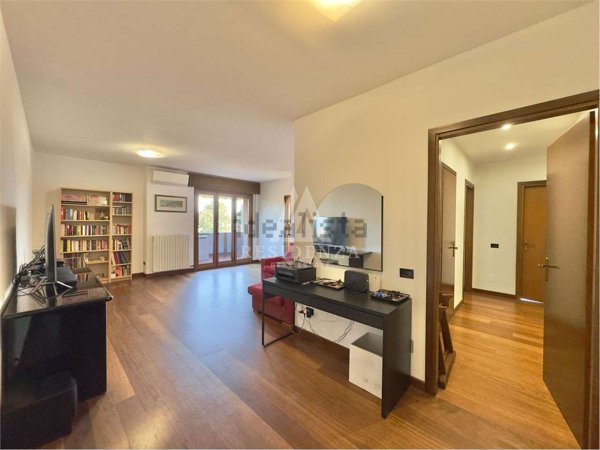 appartamento in vendita a Lissone