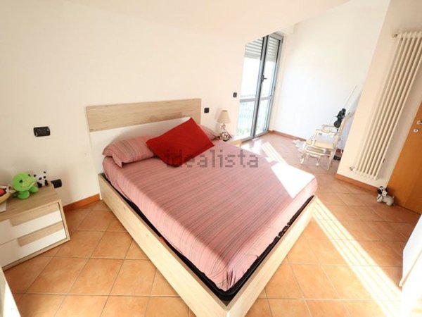 appartamento in vendita a Lissone in zona Santa Margherita