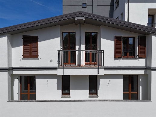 appartamento in vendita a Lissone