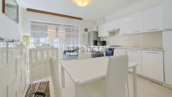 appartamento in vendita a Lissone in zona Santa Margherita