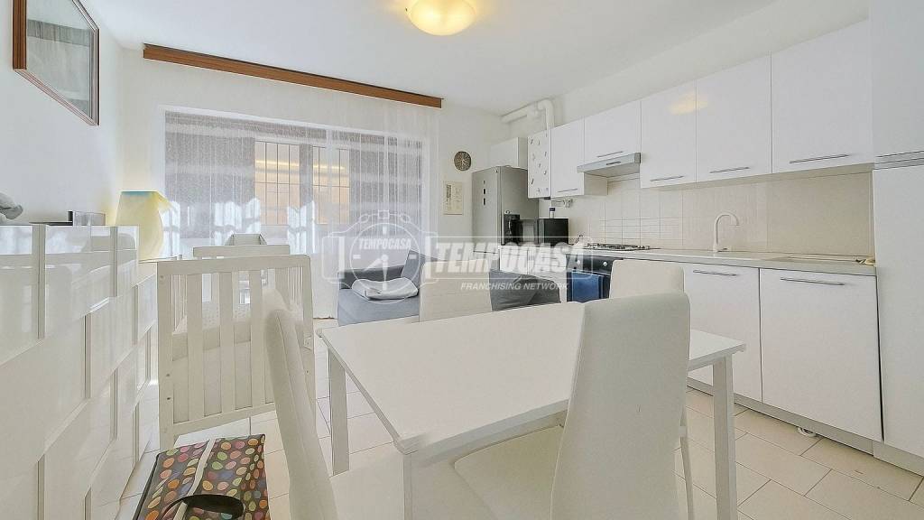 appartamento in vendita a Lissone in zona Santa Margherita