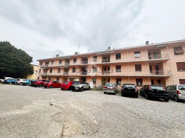 appartamento in vendita a Lissone