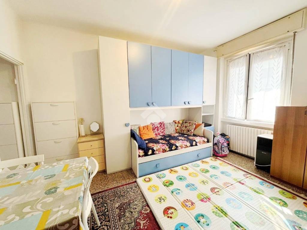 appartamento in vendita a Lissone