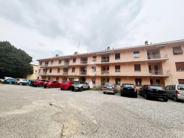 appartamento in vendita a Lissone