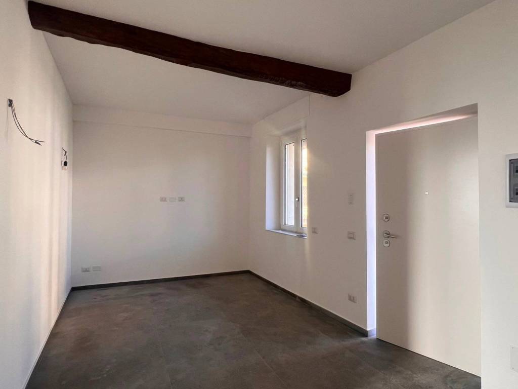 appartamento in vendita a Lissone