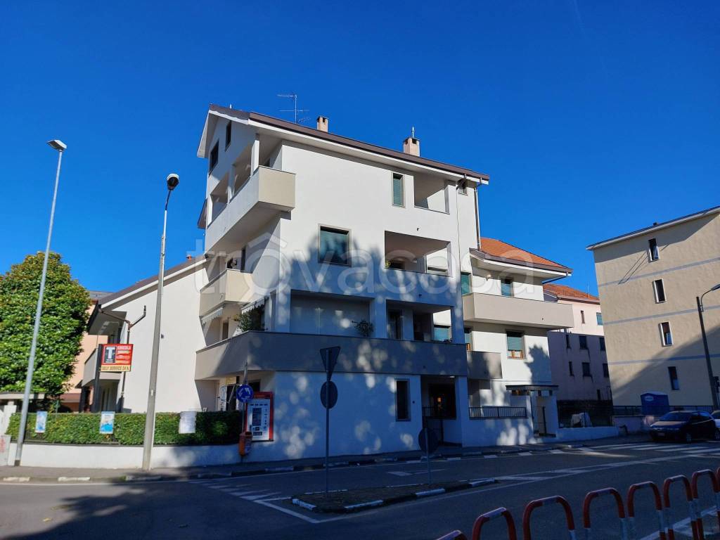 appartamento in vendita a Lissone