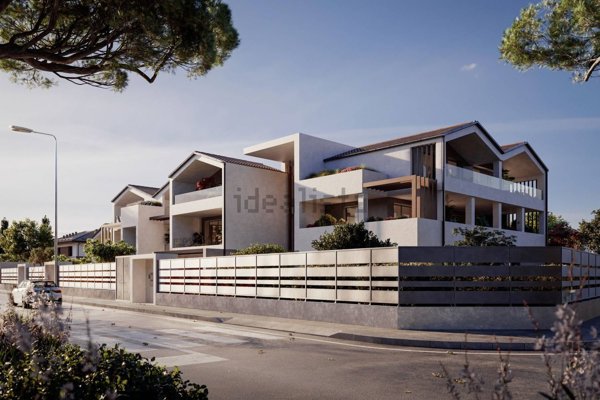 appartamento in vendita a Lissone