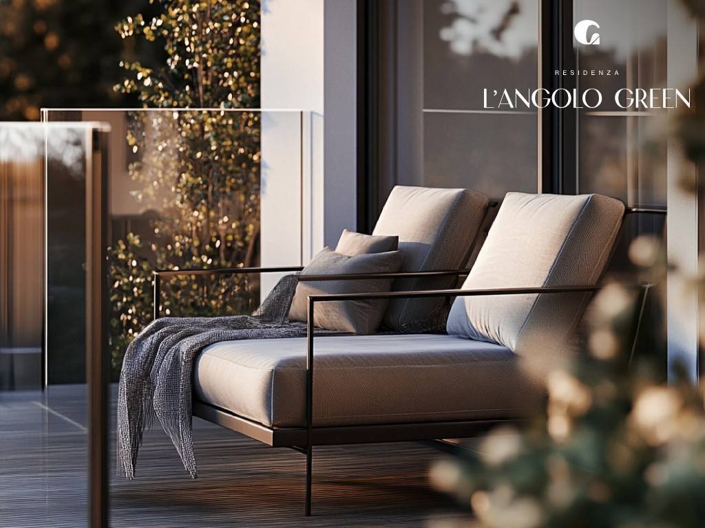 appartamento in vendita a Lissone